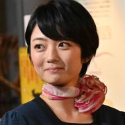 シンケンジャー森田涼花『リュウソウジャー』劇場版に出演!