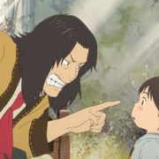 金ロー放送『未来のミライ』超豪華声優を振り返り