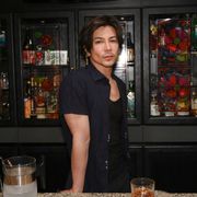武田真治「凪のお暇」でスナックのママ役 15年ぶりTBS連ドラ