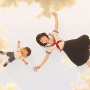 今夜金ロー『未来のミライ』知っておきたい3つのこと トリビアも!