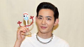 『トイ・ストーリー4』フォーキー役、竜星涼の覚悟「下手なものは出せない」