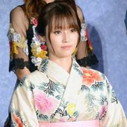 深キョン最高!「ルパンの娘」美しすぎる泥棒姿に視聴者メロメロ