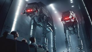『スター・ウォーズ』ランド、新アトラクションのオープン日が決定！