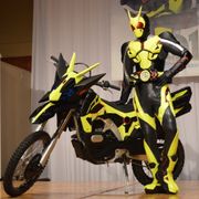 新・仮面ライダーゼロワンとは?ストーリーに注目