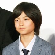 今夜『万引き家族』放送!息子役・城桧吏の名演に注目