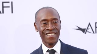 『SPACE JAM』続編にドン・チードル！