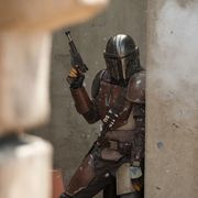 『スター・ウォーズ』実写ドラマ、早くもシーズン2が進行中!
