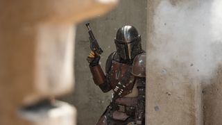 『スター・ウォーズ』実写ドラマ、早くもシーズン2が進行中!