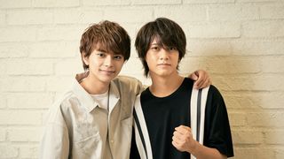 セクゾ佐藤勝利、映画単独初主演!キンプリ高橋海人は映画初出演!新作『ブラック校則』