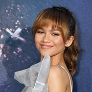 ゼンデイヤ主演「ユーフォリア」第2シーズン決定