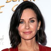 Netflixドキュメンタリー「ラスト・チャンス」ドラマ版、コートニー・コックスが製作・主演