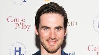 「ワンス・アポン・ア・タイム」フック船長俳優、ナショジオドラマで宇宙飛行士に