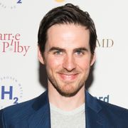 「ワンス・アポン・ア・タイム」フック船長俳優、ナショジオドラマで宇宙飛行士に