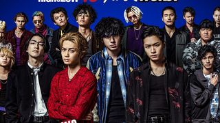 「HiGH&LOW」新ドラマが放送開始!ストーリーやキャストに注目
