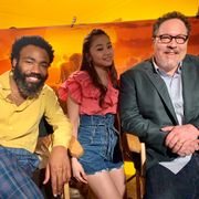 『ライオン・キング』日本版公式ソングは、19歳の新鋭!美声響くMV公開
