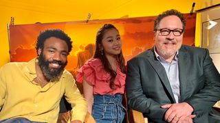 『ライオン・キング』日本版公式ソングは、19歳の新鋭!美声響くMV公開