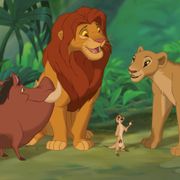 今夜、アニメ『ライオン・キング』放送!見どころをおさらい