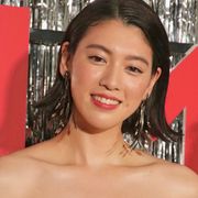 三吉彩花『ダンスウィズミー』完成に感慨!特訓の日々明かす