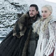 「ゲーム・オブ・スローンズ」エミー賞史上最多32ノミネート