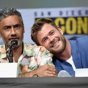 『マイティ・ソー』第4弾、タイカ・ワイティティ監督続投で進行中!クリス・ヘムズワースのソー再び!