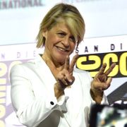 サラ・コナーの戦いは続いていた! リンダ・ハミルトン、シリーズ復帰の理由