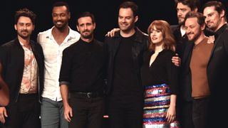 『IT/イット』続編はトラウマがテーマ 血まみれシーンは『キャリー』よりスゴイ?