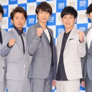 嵐、生放送番組に不安「何が起きるか…」