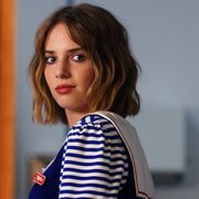 あの俳優の娘も!「ストレンジャー・シングス」シーズン3の新キャラに注目