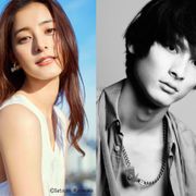 新木優子×高良健吾が初共演!ドラマ「モトカレマニア」10月スタート