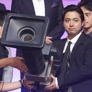 AV監督役の山田孝之、海外でMURANISHIと呼ばれたい!