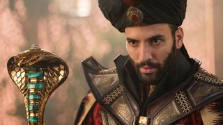アラジン続編が進行中?『ジャファーの逆襲』を実写化か