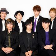 「うた☆プリ」ST☆RISHは無くてはならない7人!声優陣の愛がさく裂<インタビュー>
