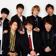 「うた☆プリ」HE★VENS声優陣が明かす!彼らの強みは“家族感”<インタビュー>