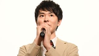 「3年A組」望月歩、初主演映画に感無量！