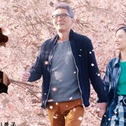 松重豊、禁酒&断食で妊活に励む!『ヒキタさん! ご懐妊ですよ』予告編公開