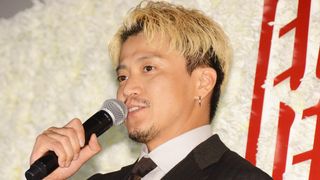 小栗旬「嫌いにならないで」　太宰治役に自信もファン離れを心配