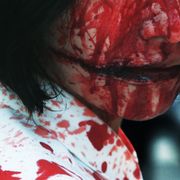 口裂け女がモチーフの衝撃作9.20公開 『カメ止め』カメラマンが監督