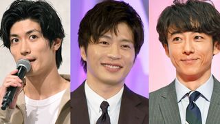 田中圭、三浦春馬、高橋一生…ドラマ主演×主題歌担当がトレンド?