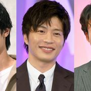 田中圭、三浦春馬、高橋一生…ドラマ主演×主題歌担当がトレンド?