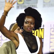 「ウォーキング・デッド」ミショーン女優、シリーズ卒業を正式発表