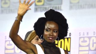 「ウォーキング・デッド」ミショーン女優、シリーズ卒業を正式発表