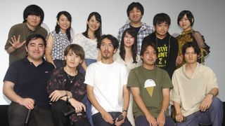 “カメ止め”の聖地でスーパー16フィルム撮影の青春映画を上映