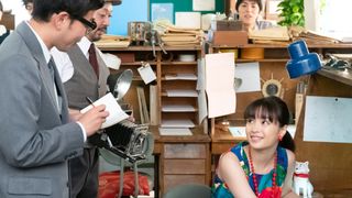 「なつぞら」第17週へ!なつはテレビ漫画の世界に飛び込む!