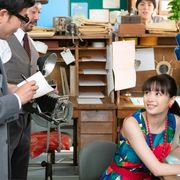 「なつぞら」第17週へ!なつはテレビ漫画の世界に飛び込む!