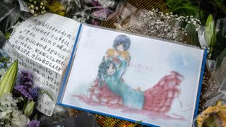 海外から始まった京アニへの支援金1億8,000万円超え…死者34名の放火事件