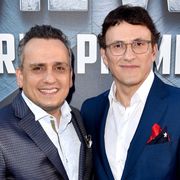 ルッソ兄弟、『アベンジャーズ』メンバーの疑問に回答