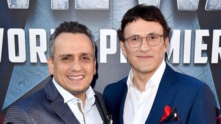 ルッソ兄弟、『アベンジャーズ』メンバーの疑問に回答