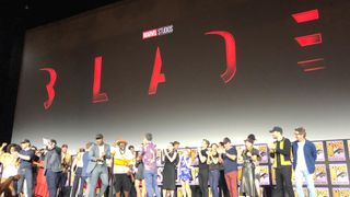 『ファンタスティック・フォー』『ブレイド』MCU参戦!『ブラックパンサー』『キャプテン・マーベル』続編も製作決定