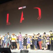 『ファンタスティック・フォー』『ブレイド』MCU参戦!『ブラックパンサー』『キャプテン・マーベル』続編も製作決定