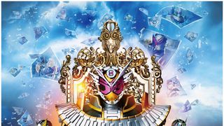 ジオウ劇場版は平成仮面ライダーファンへの「アンサー」田崎竜太監督が語る